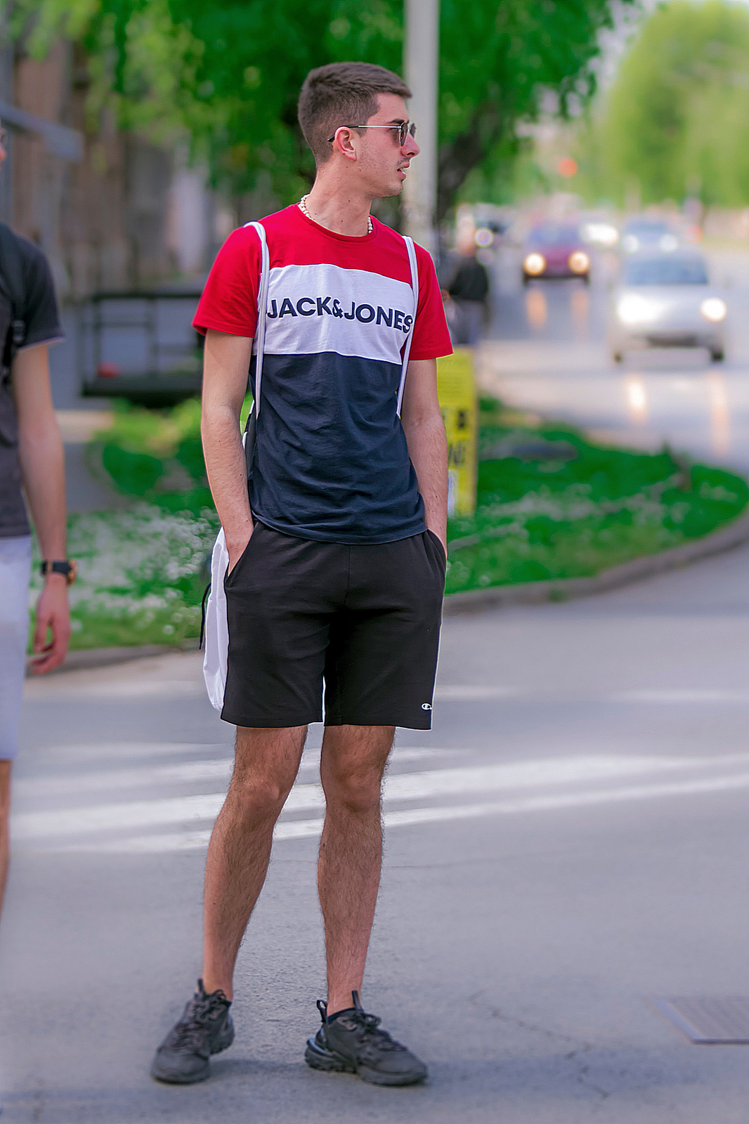 Lege dana travanj 2023.