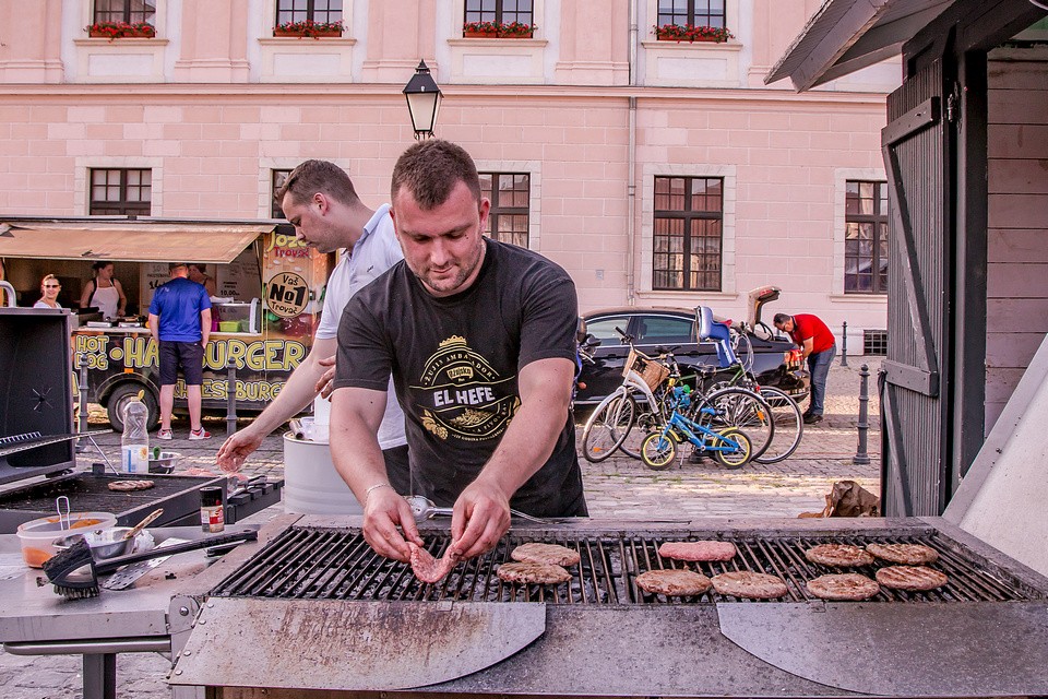 FoodBall Beer Fest FoodBall Beer Fest