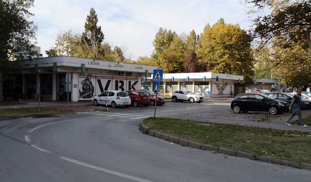 vbk vijenac ivana meštrovića