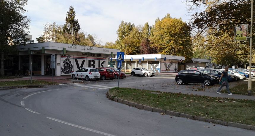 vbk vijenac ivana meštrovića