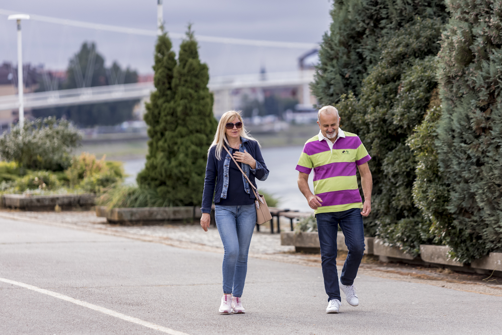 Nedjeljna šetnja 24.9.2023.