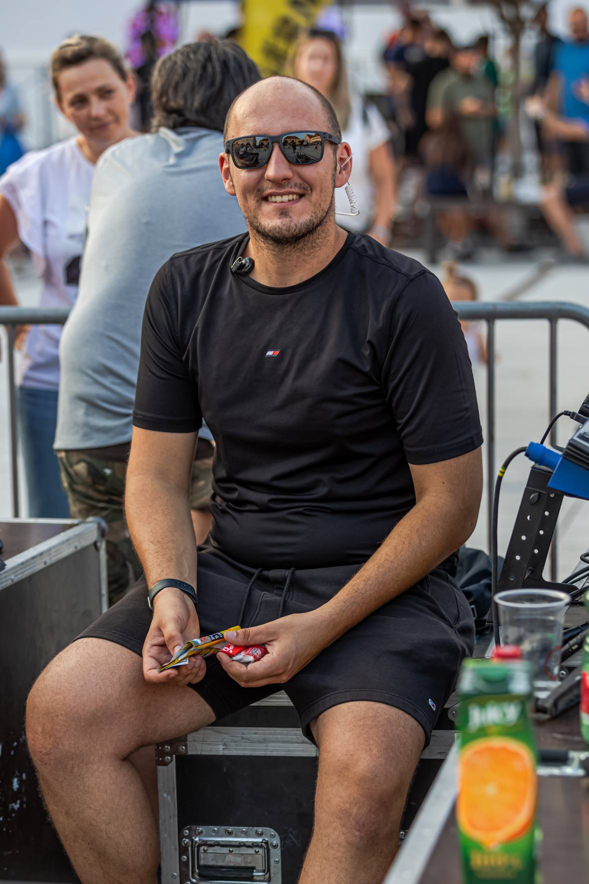 NK Osijek SEASON KICK OFF – predstavljanje dresova 2024.