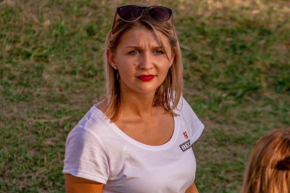 BMX finale za kraj XX. Pannonian Challengea