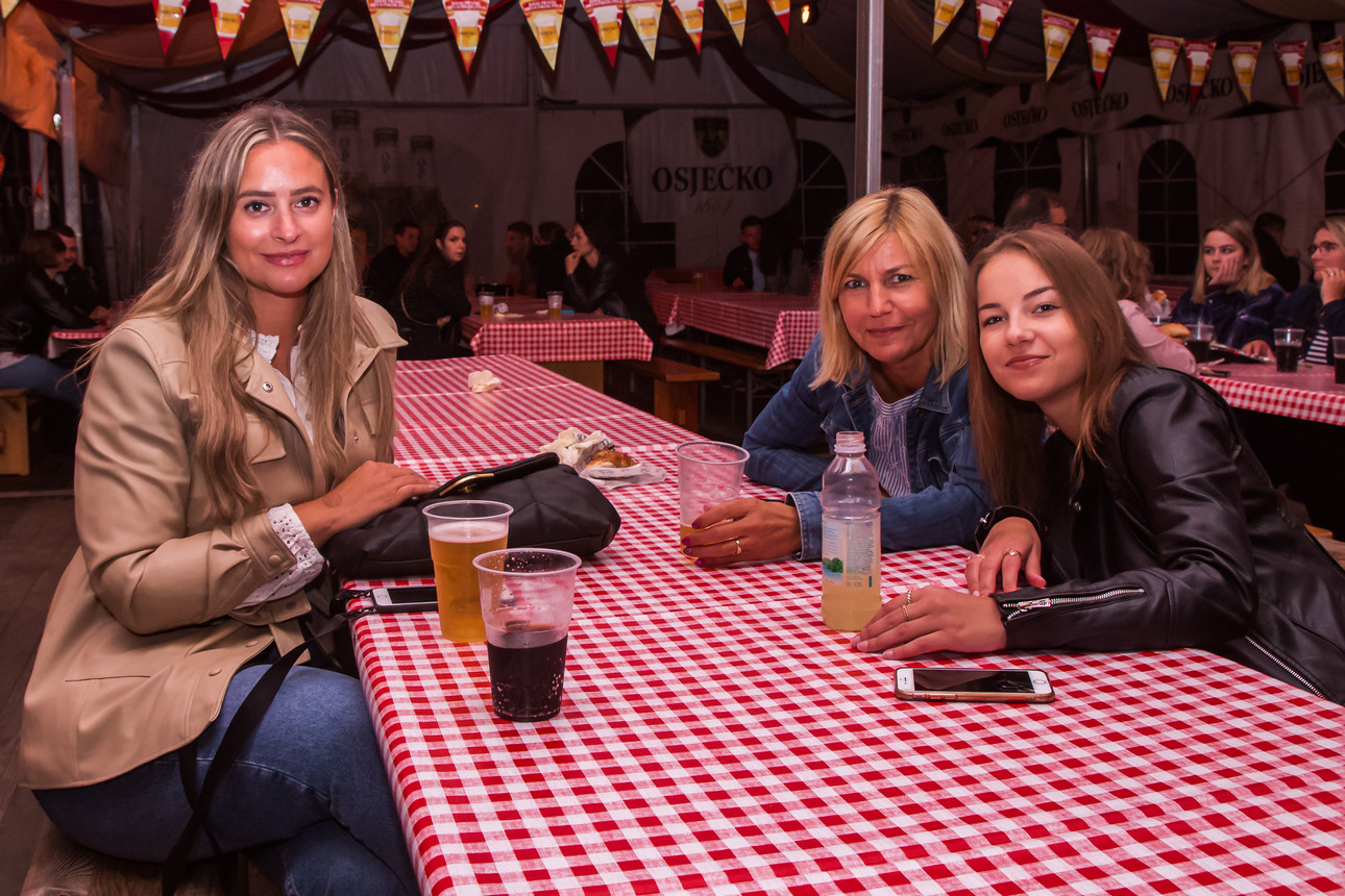 Dani prvog hrvatskog piva 2021: Slavonske lole
