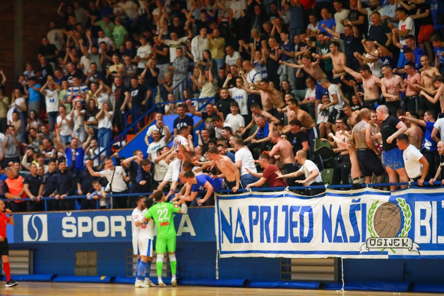 MNK Osijek MNK Osijek