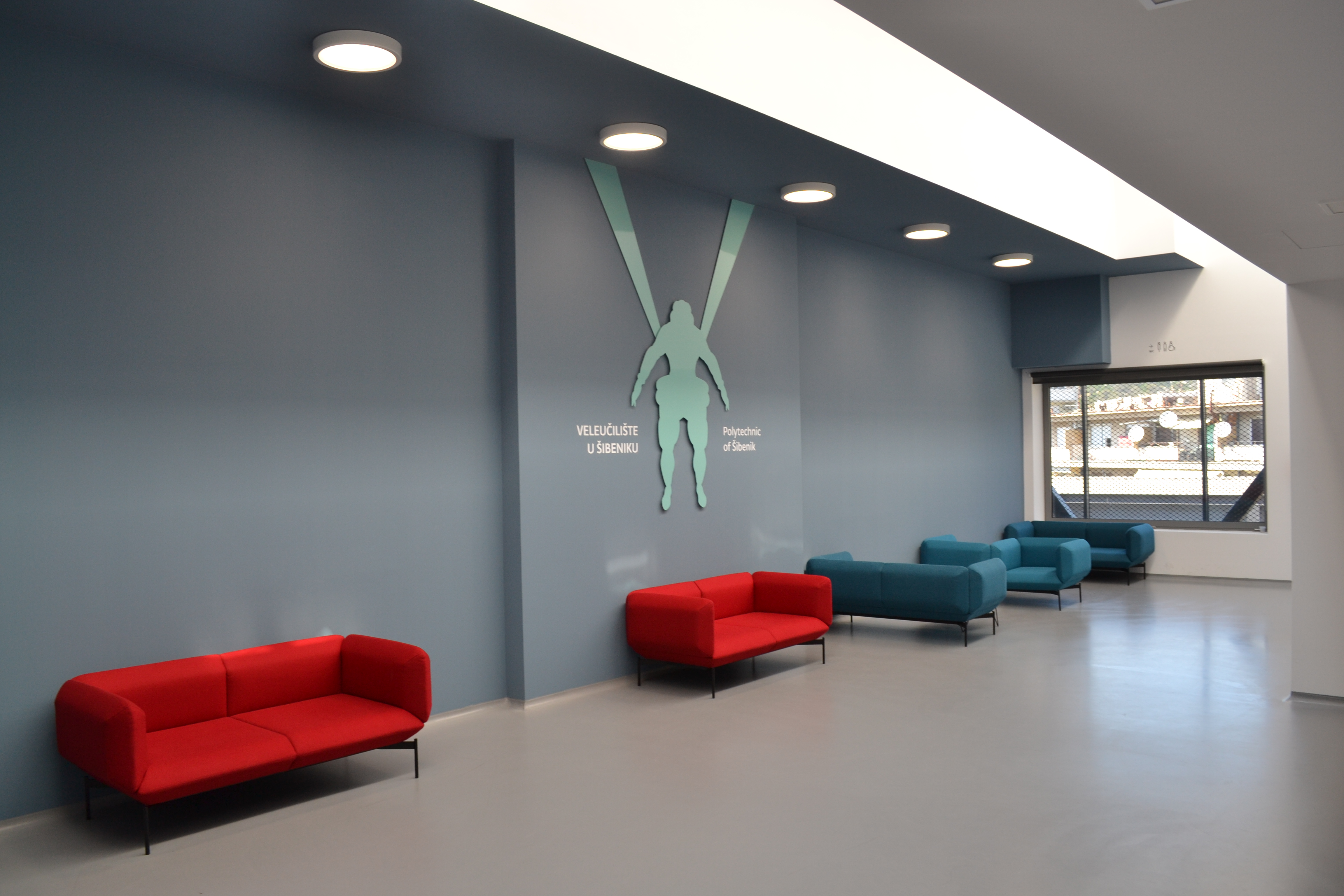 Veleučilište u Šibeniku Veleučilište u Šibeniku