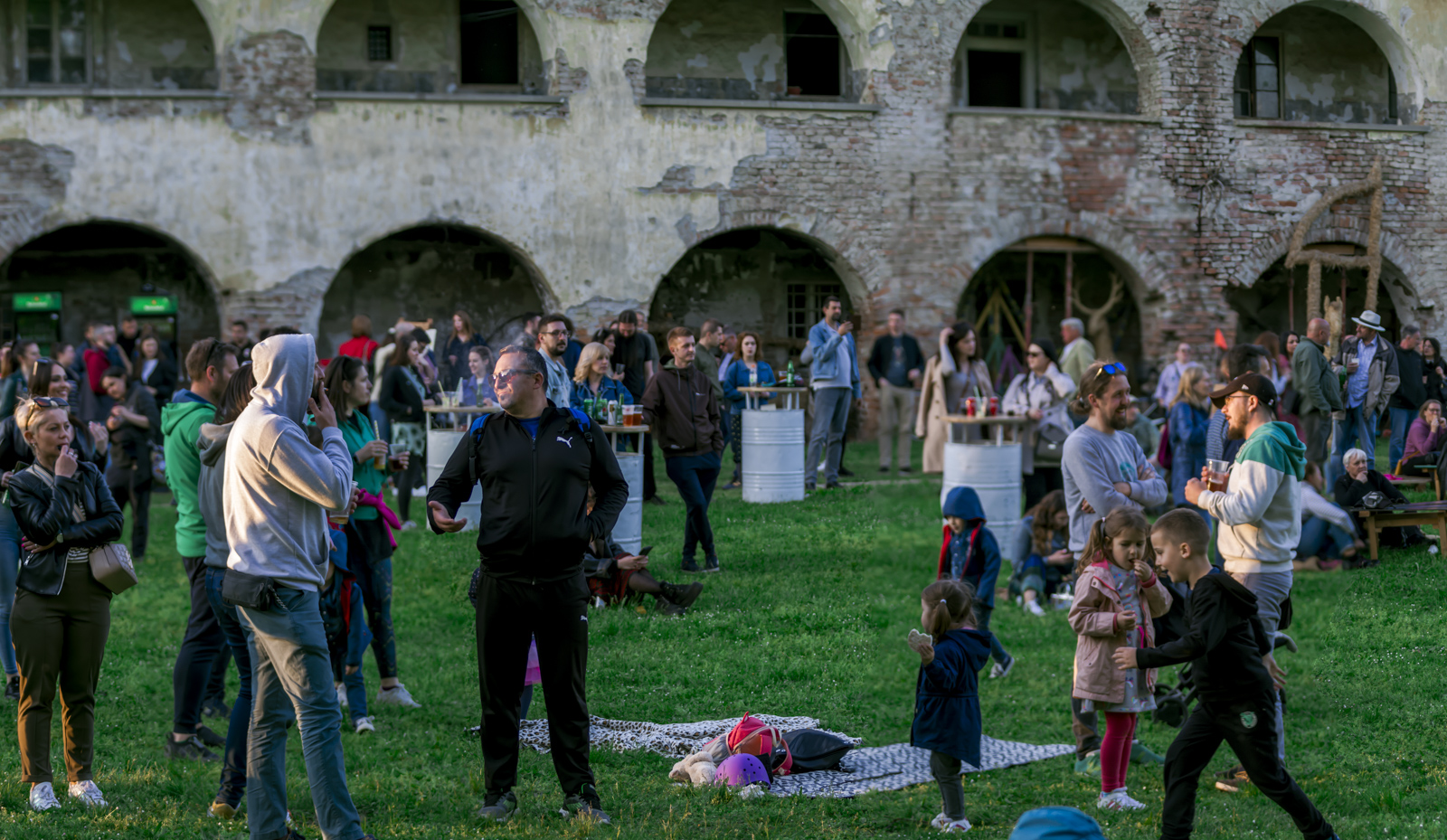 Međunarodni dan jazza u Osijeku