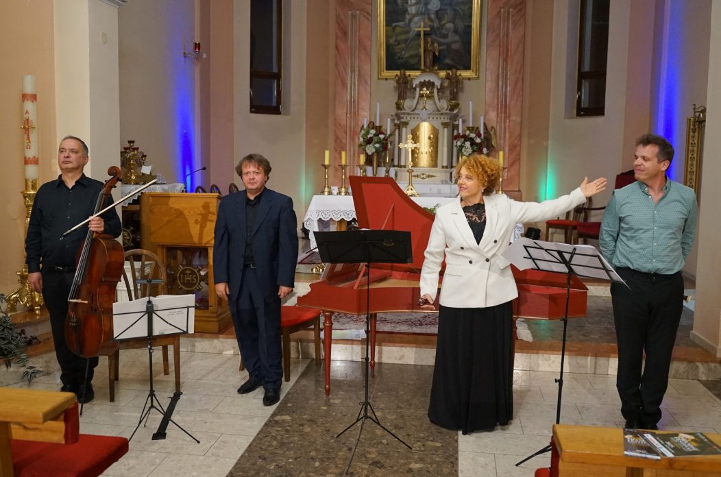 6. Prandau Festival 6. Prandau Festival