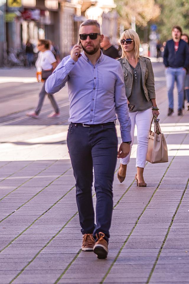 Lege dana [listopad 2019.]