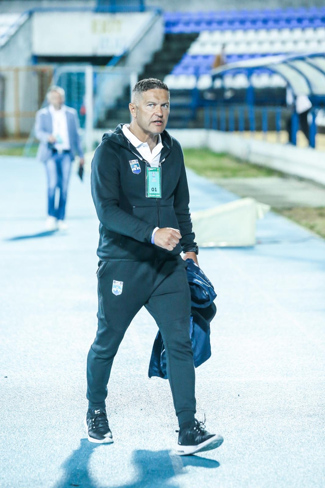 Osijek – Gorica