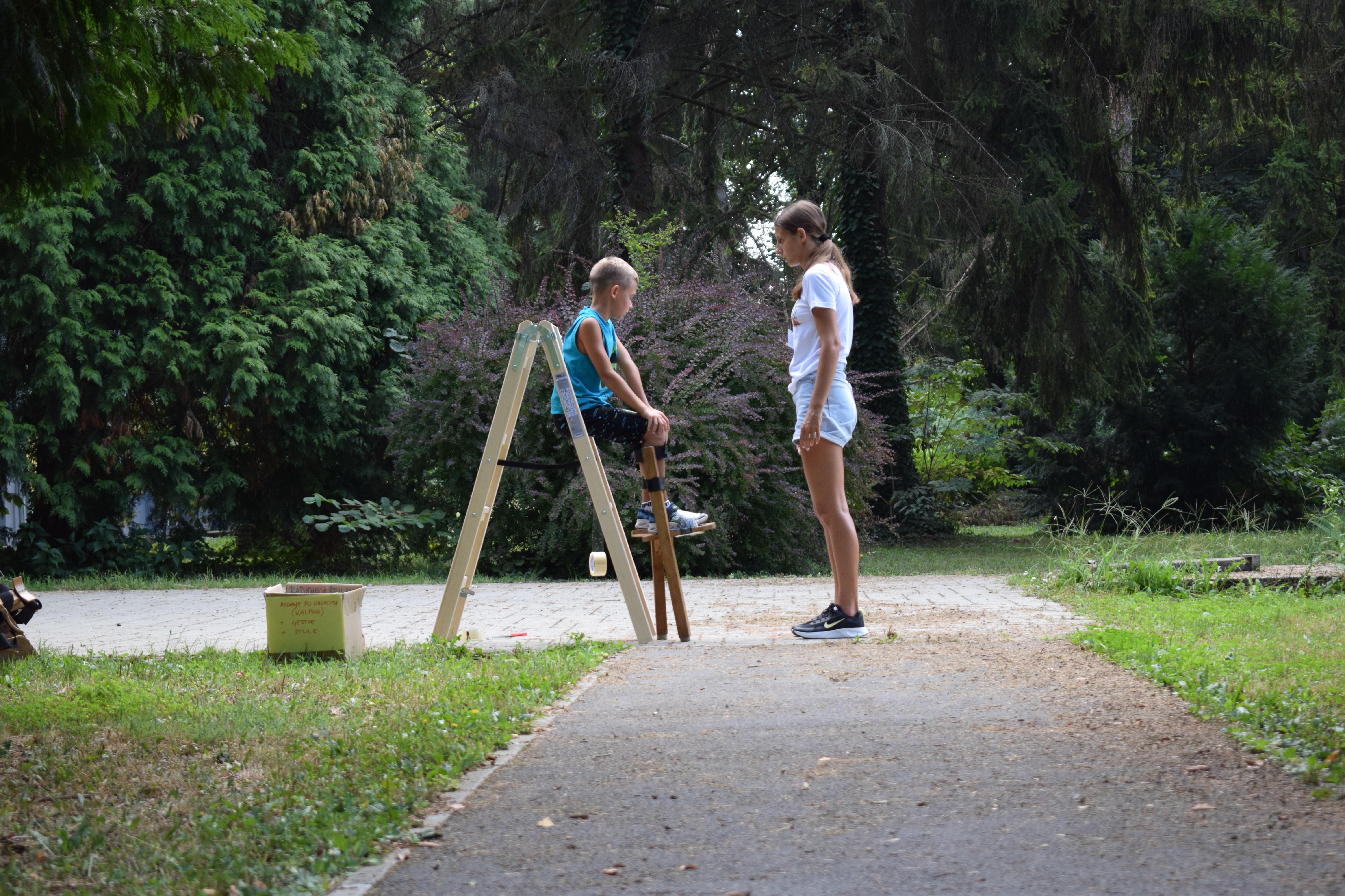 Održan festival ”Zemlja bez granica”