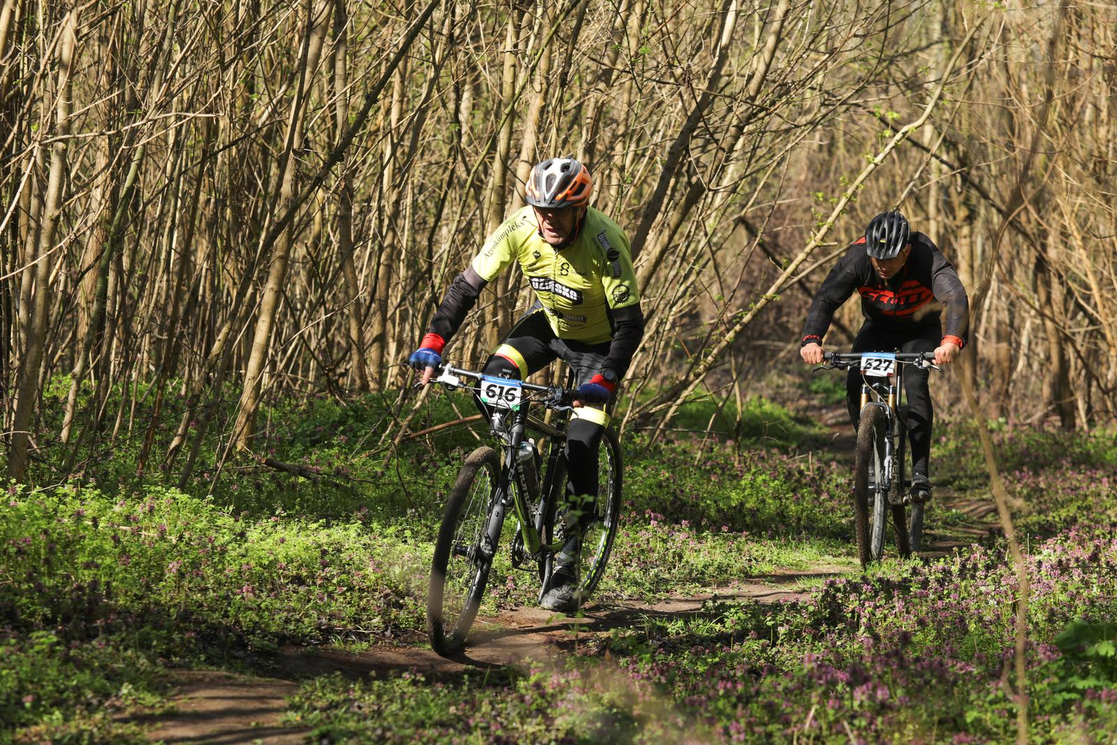 XCO Kopika 2023. XCO Kopika 2023.