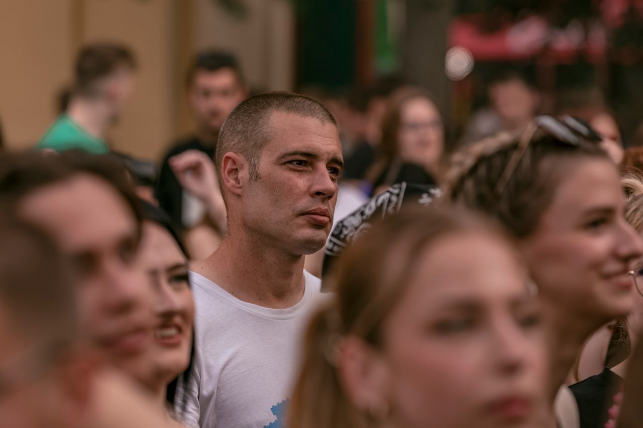 Drito iz Osijeka 2024. – druga večer