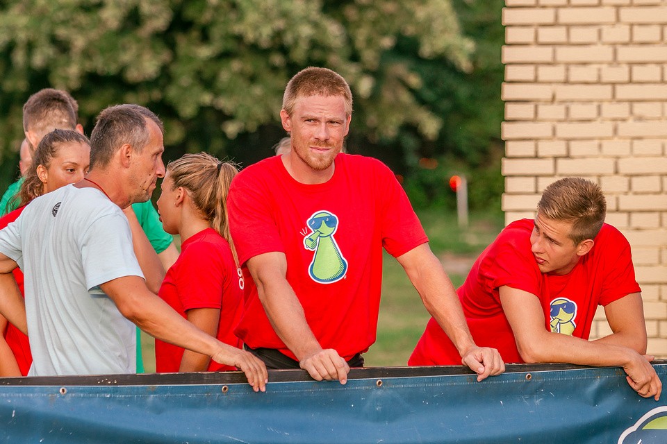 City Games Kopika Osijek City Games Kopika Osijek