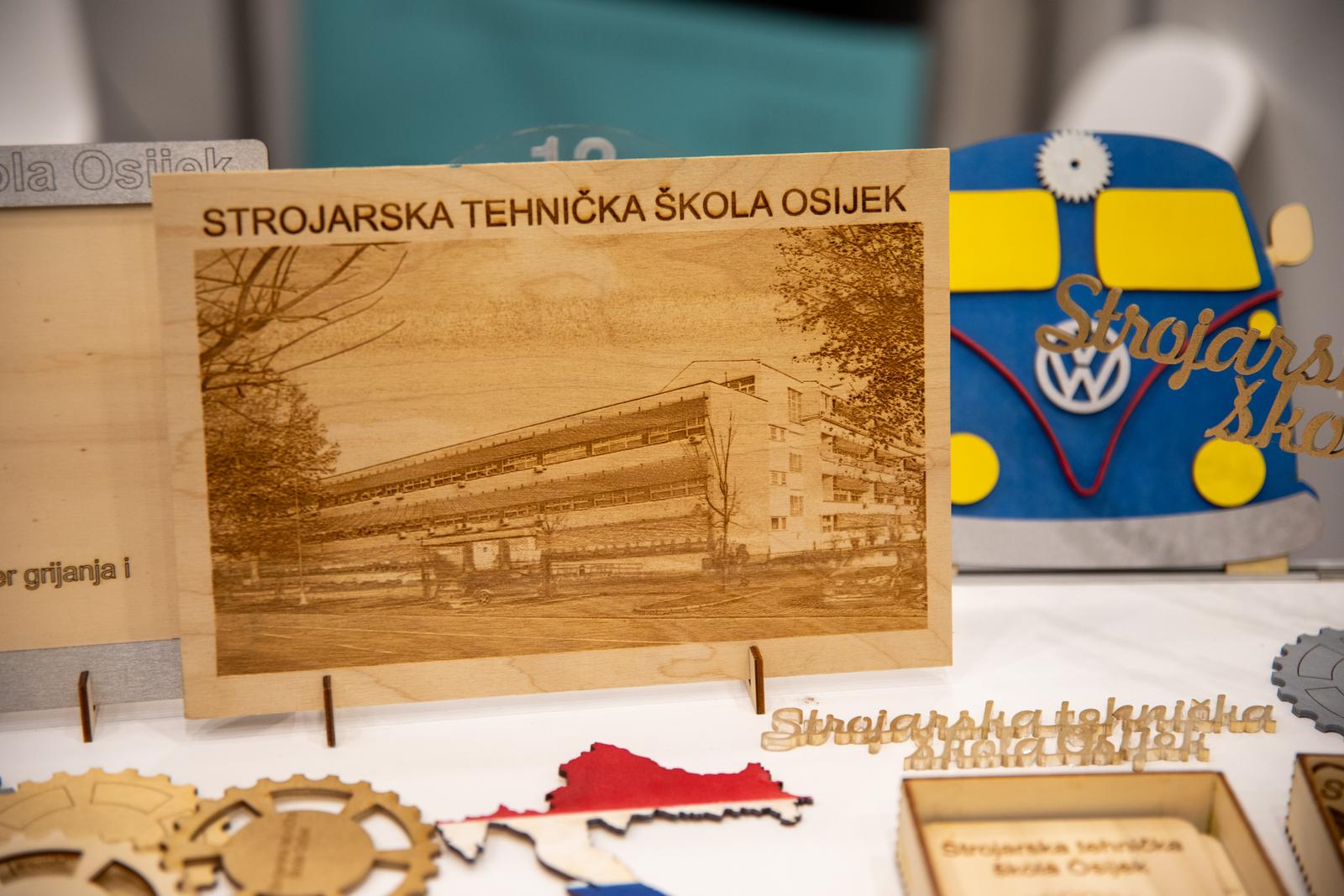 5. Tehnicoolum – sajam tehničke kulture u Osijeku