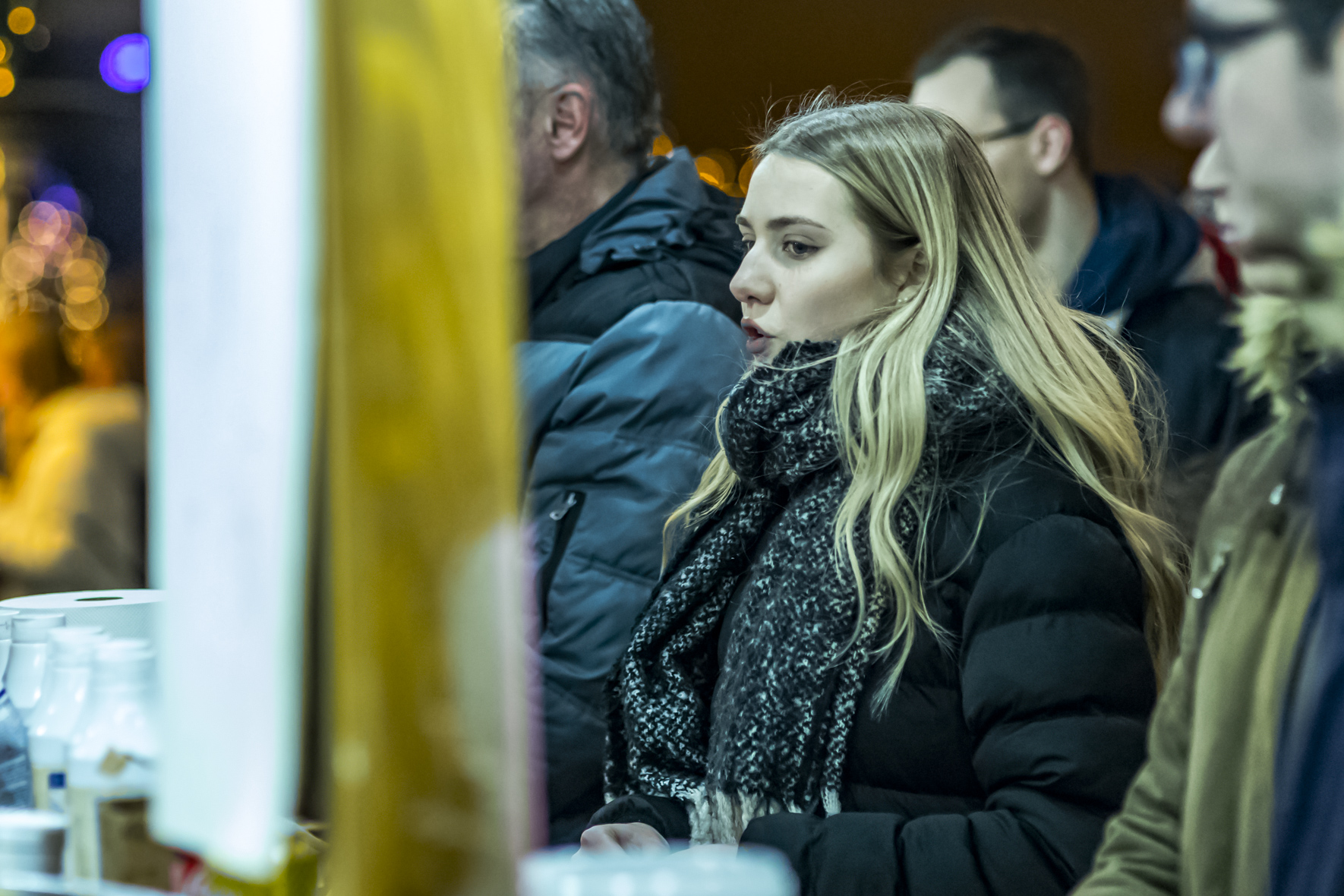 Advent u Osijeku 2023. –  Petak15.12.2023.