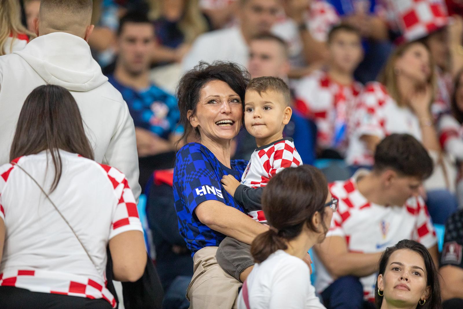 Hrvatska – Turska, kvalifikacije za Euro 2024.