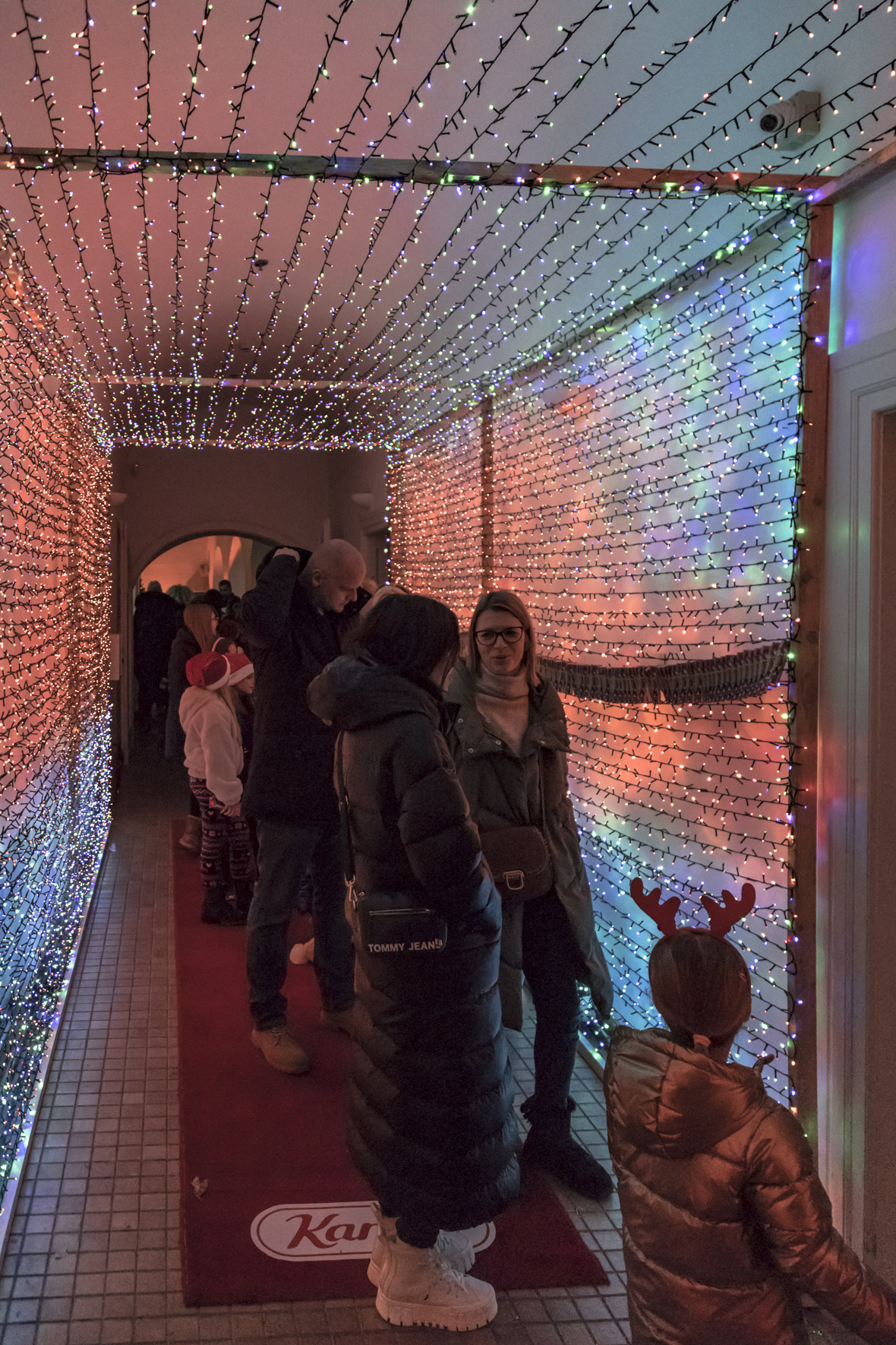 Advent u Osijeku 2023. –  Petak15.12.2023.