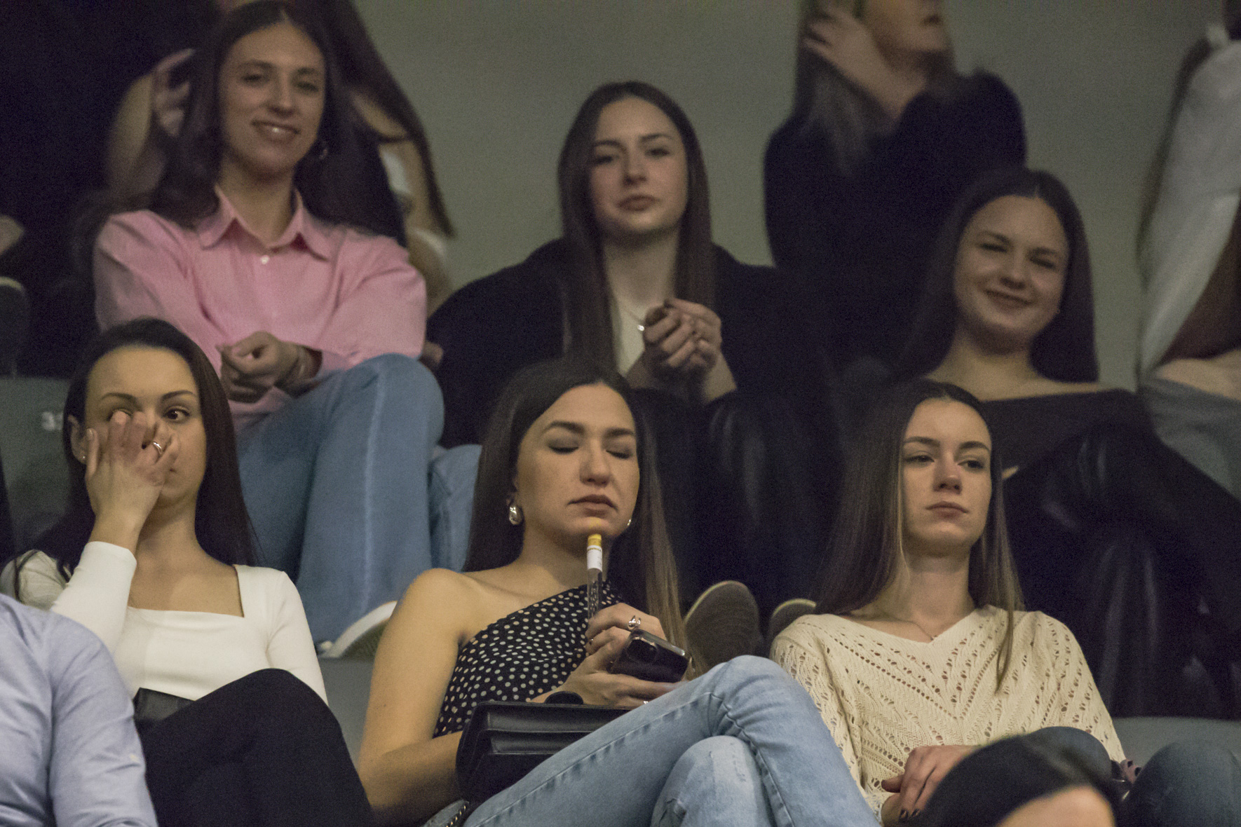 Aleksandra Prijović u Osijeku, četvrti koncert