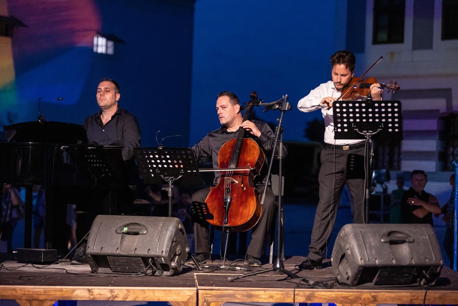 Svečano otvoreno 22. Osječko ljeto kulture