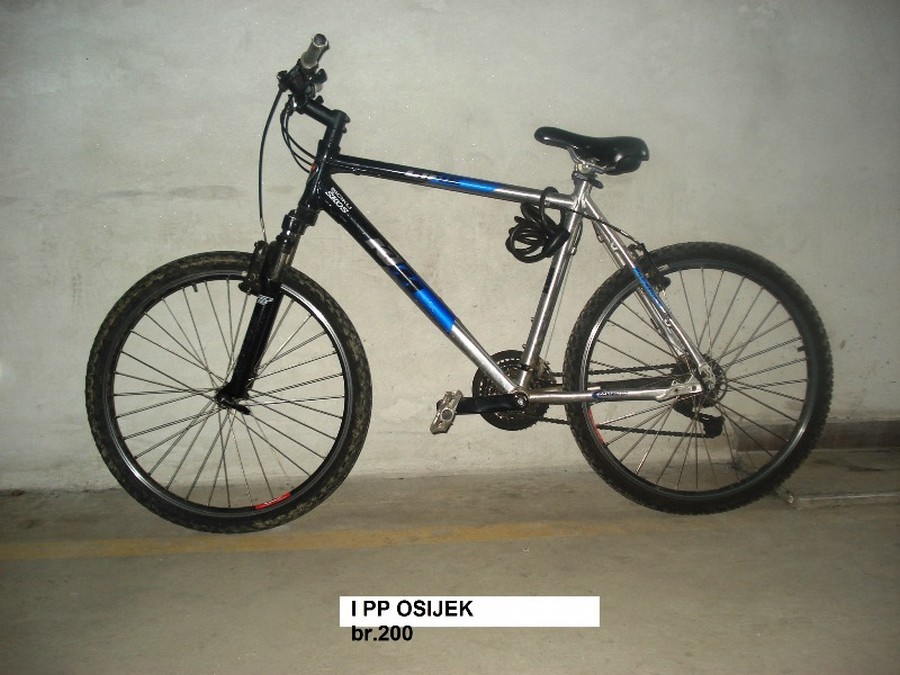 I PP OSIJEK BR