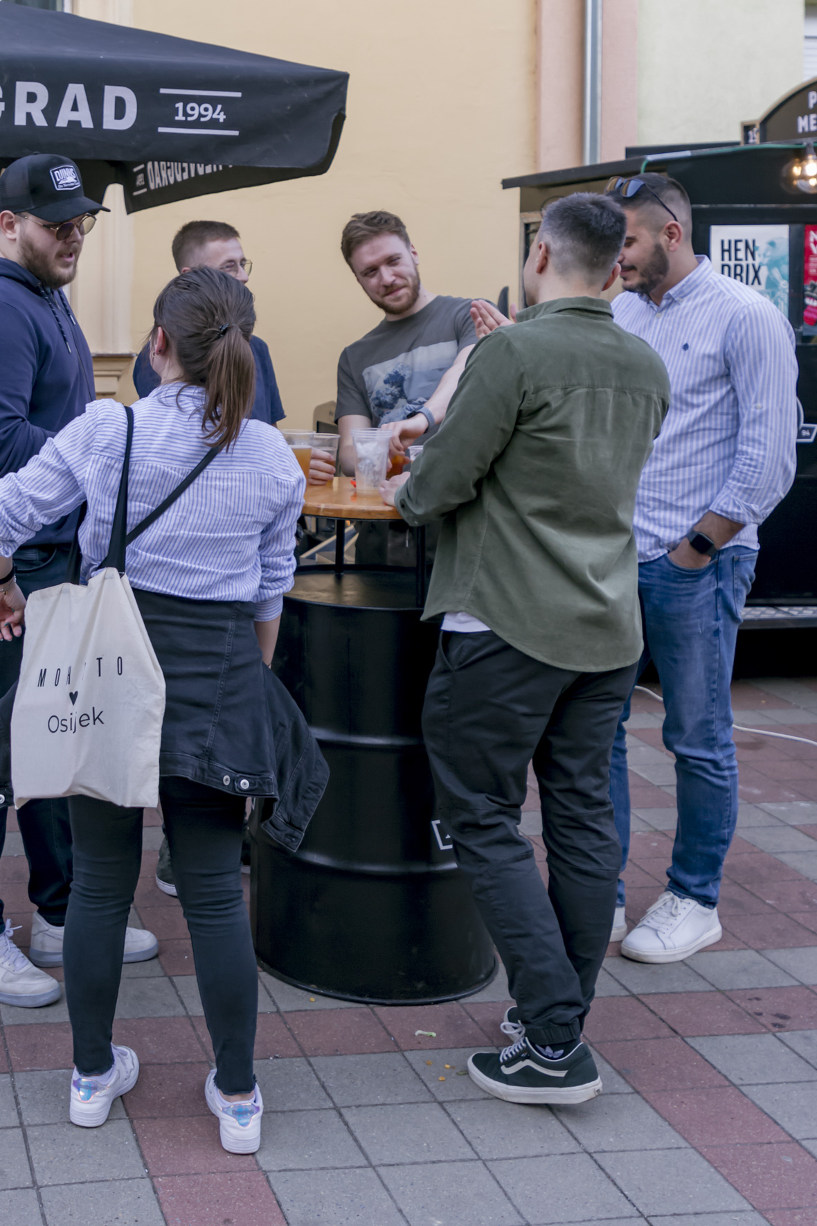 8. Osijek Craft Beer Fest