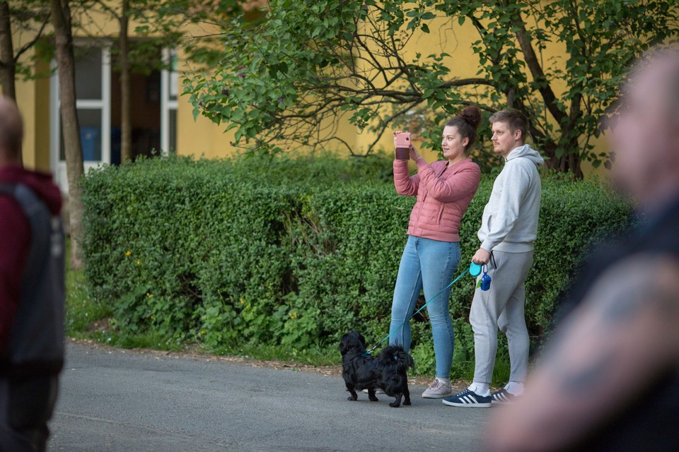 Kultura na kotačima