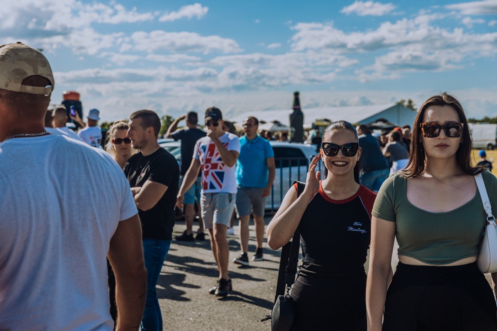 Osijek Street Race 2024.