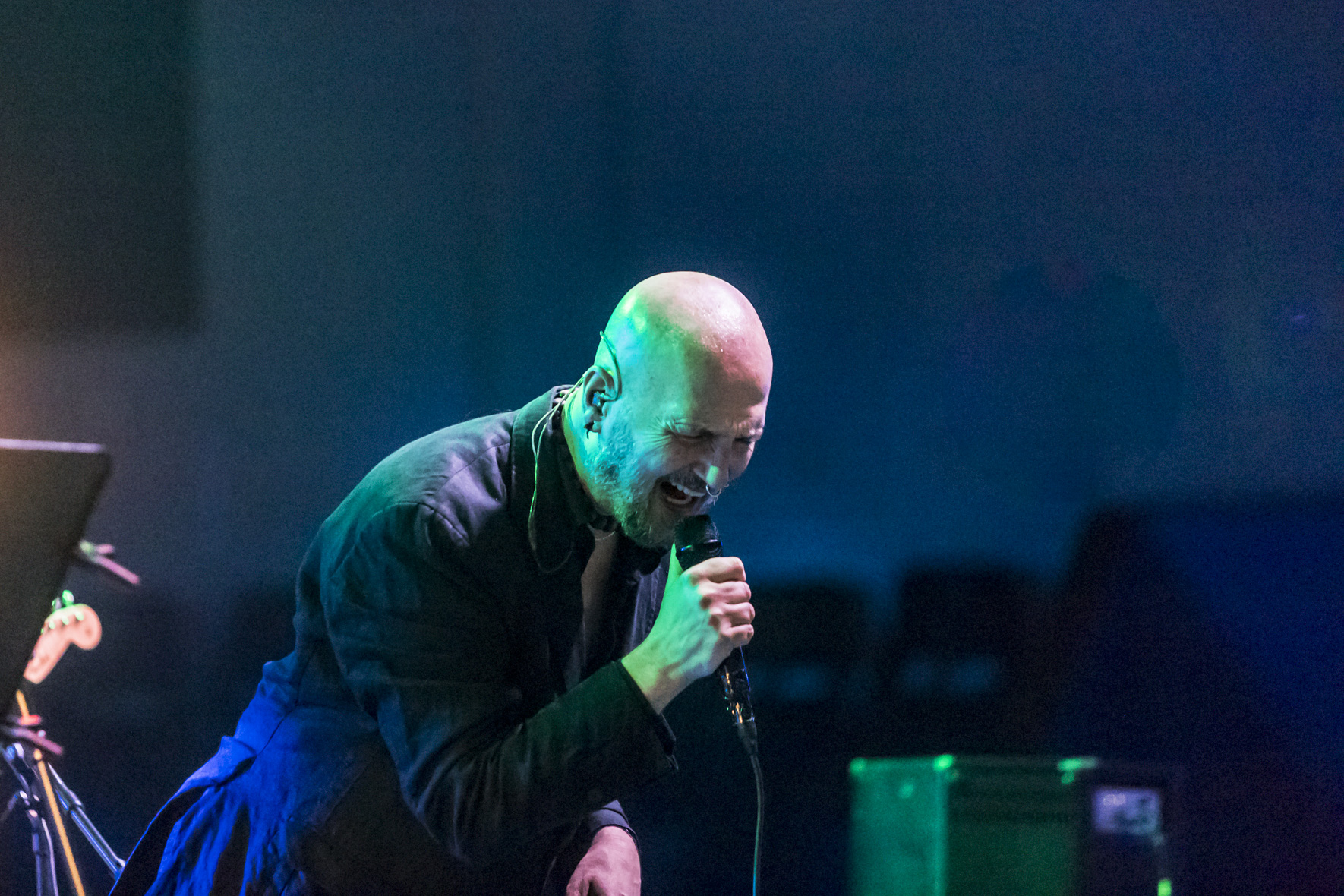 Urban u dvorani Gradski vrt 2023. Urban u dvorani Gradski vrt 2023.