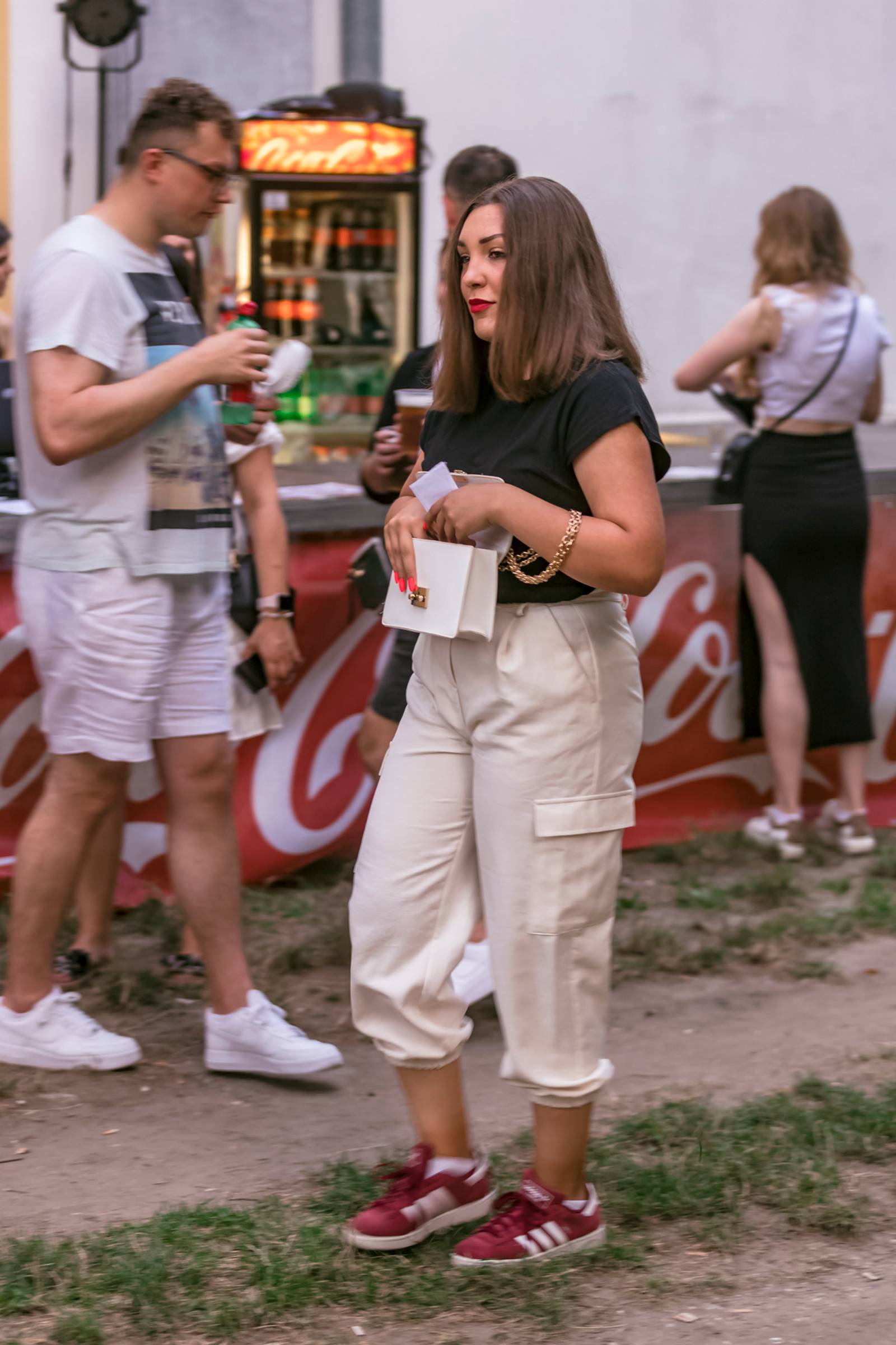 Željko Samardžić održao koncert u Tvrđi, lipanj 2024.