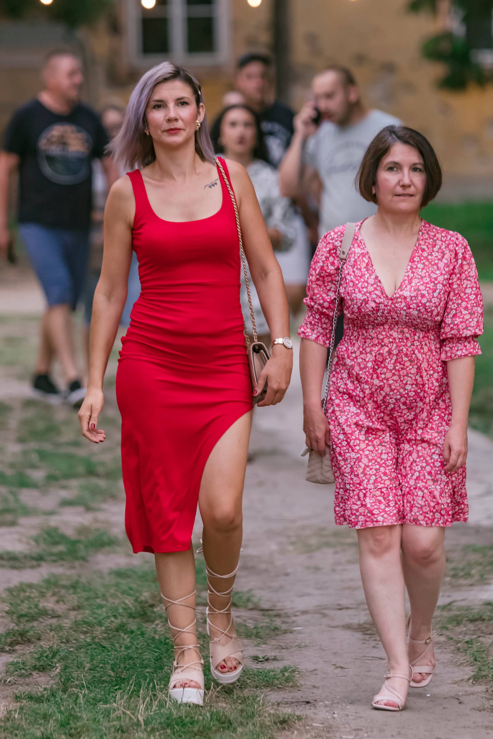 Željko Samardžić održao koncert u Tvrđi, lipanj 2024.