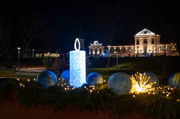 advent u virovitici advent u virovitici