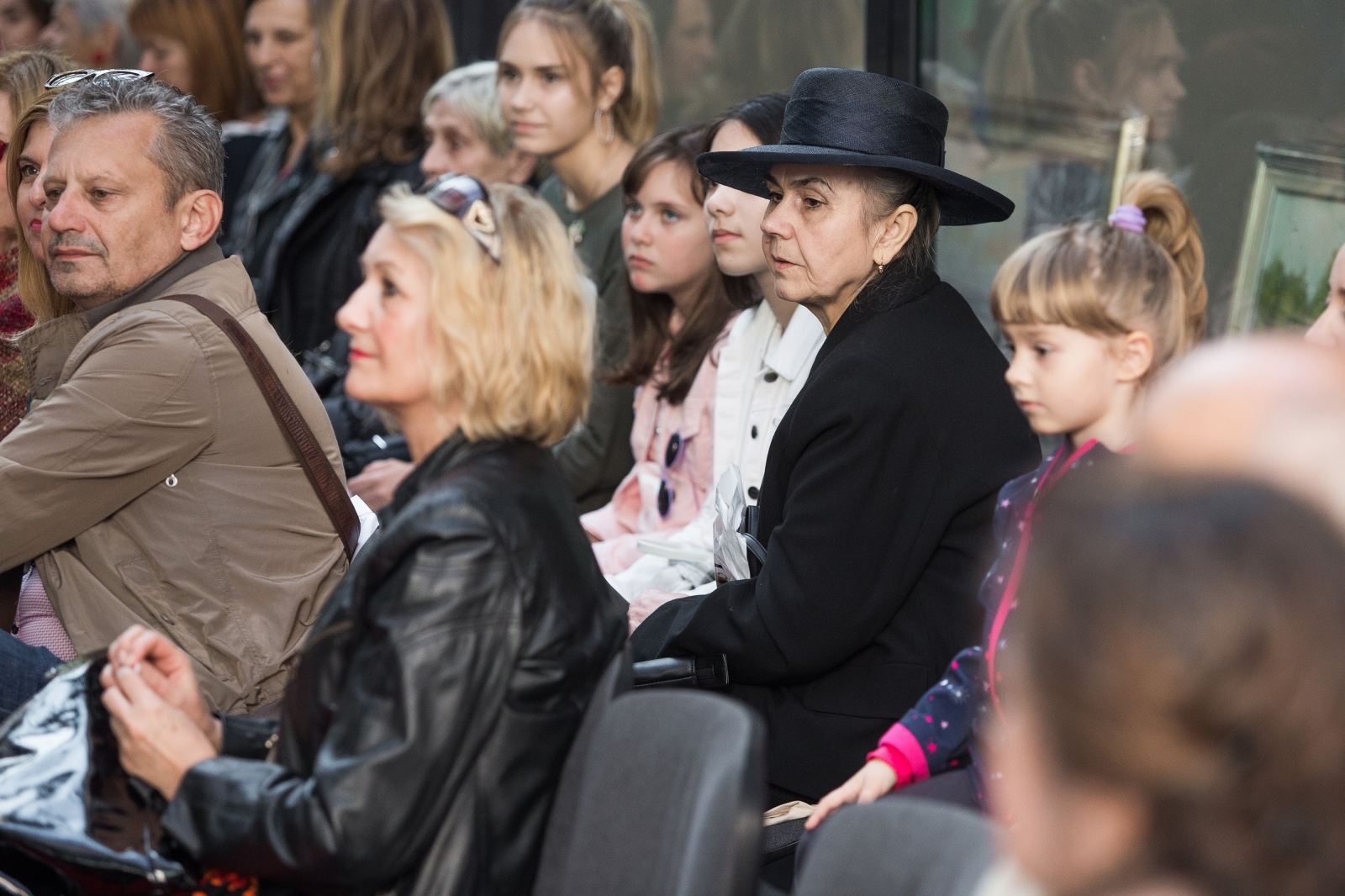 12.10.2019. MUSO fashion modna revija