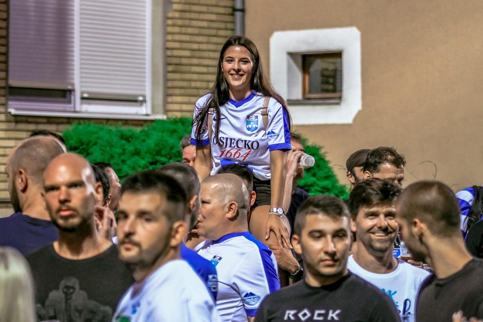 NK Osijek – NK Lokomotiva 1:2