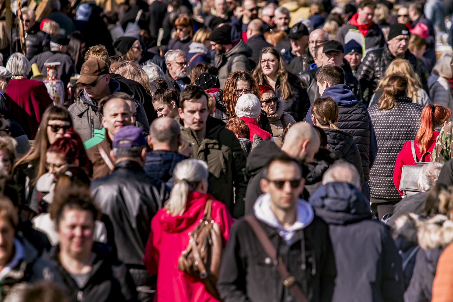 Sajam antikviteta ožujak 2023.