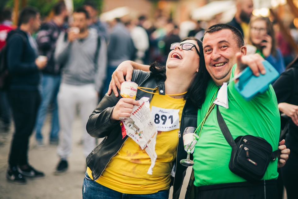 Vinski maraton u Zmajevcu