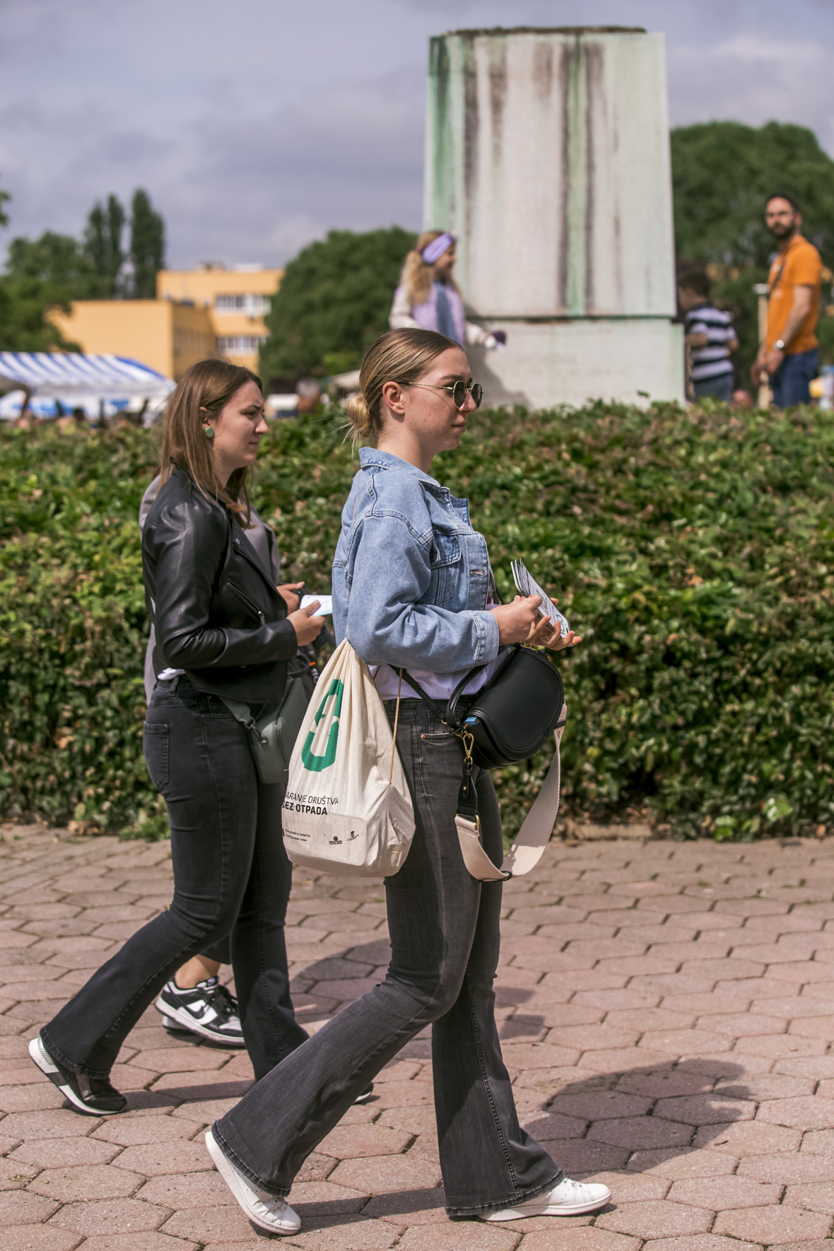 Sajam antikviteta svibanj 2024.
