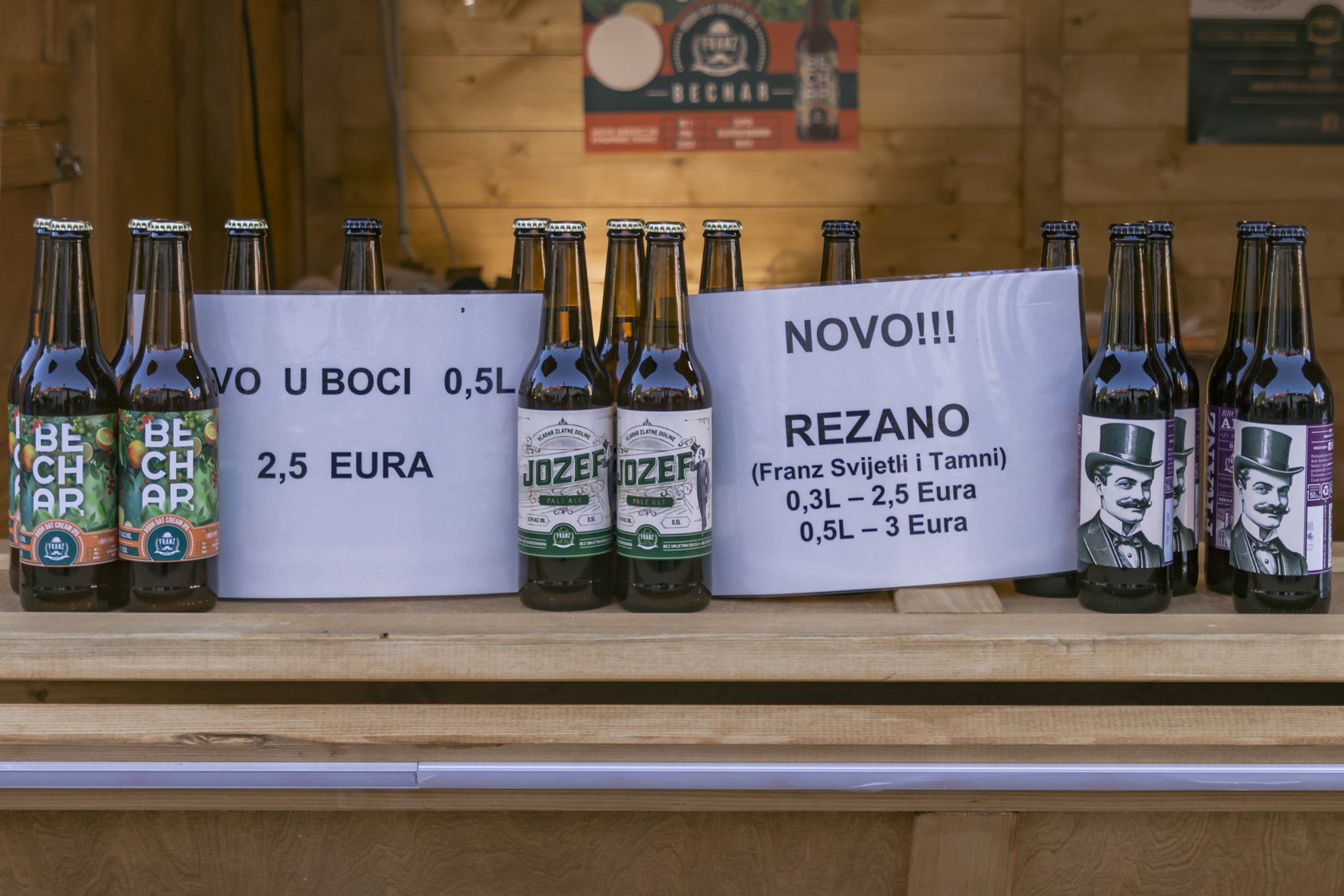 8. Osijek Craft Beer Fest