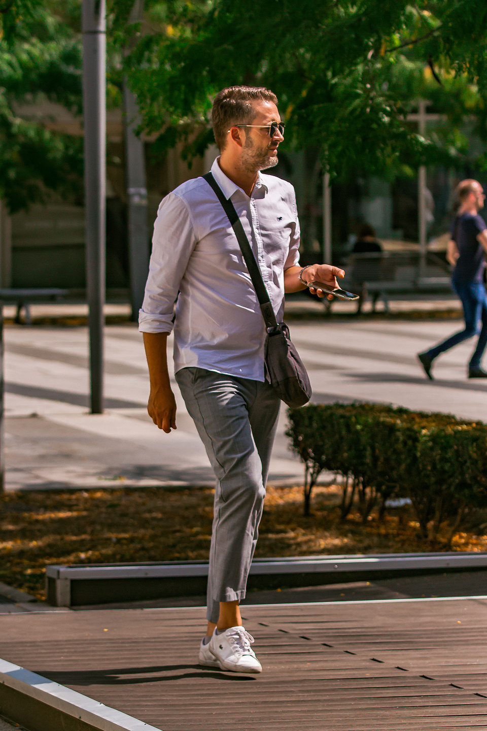 Lege dana [kolovoz, 2022.]