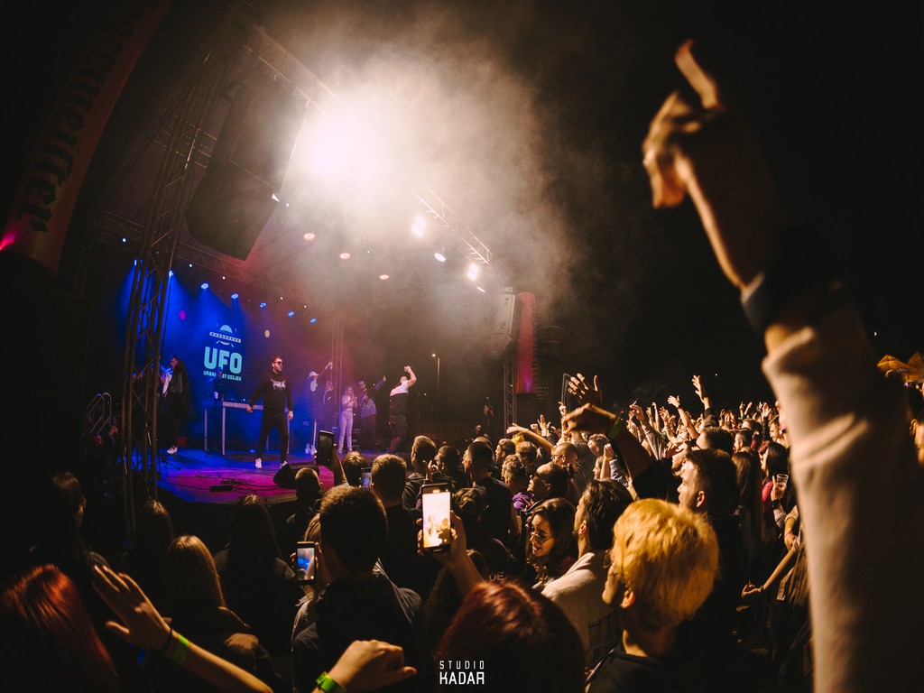 Urban Fest Osijek 2022.