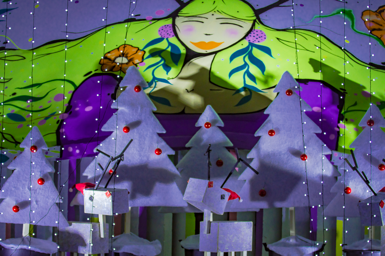 Advent u Osijeku 2020.