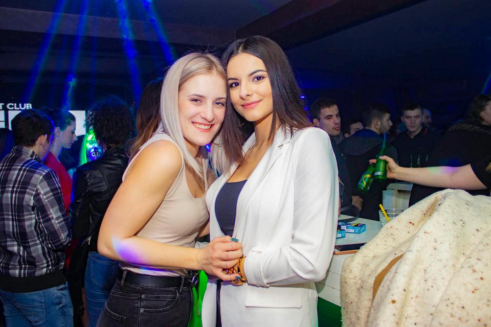MC Stojan u đakovačkom Shineu