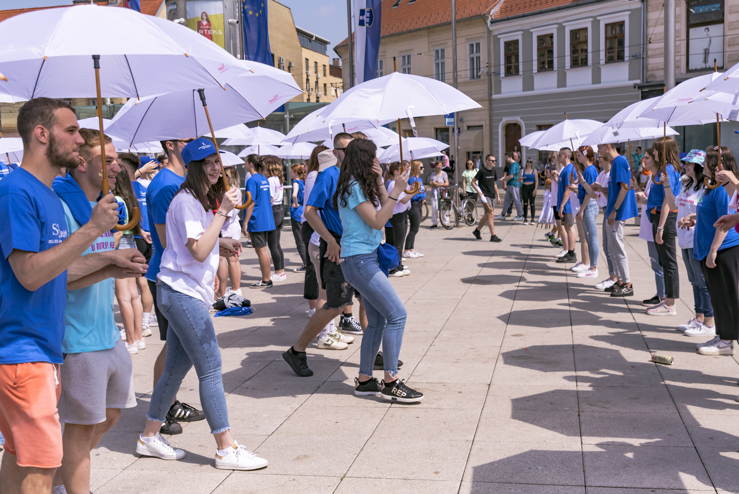 Quadrilla i norijada Osijek 2023.