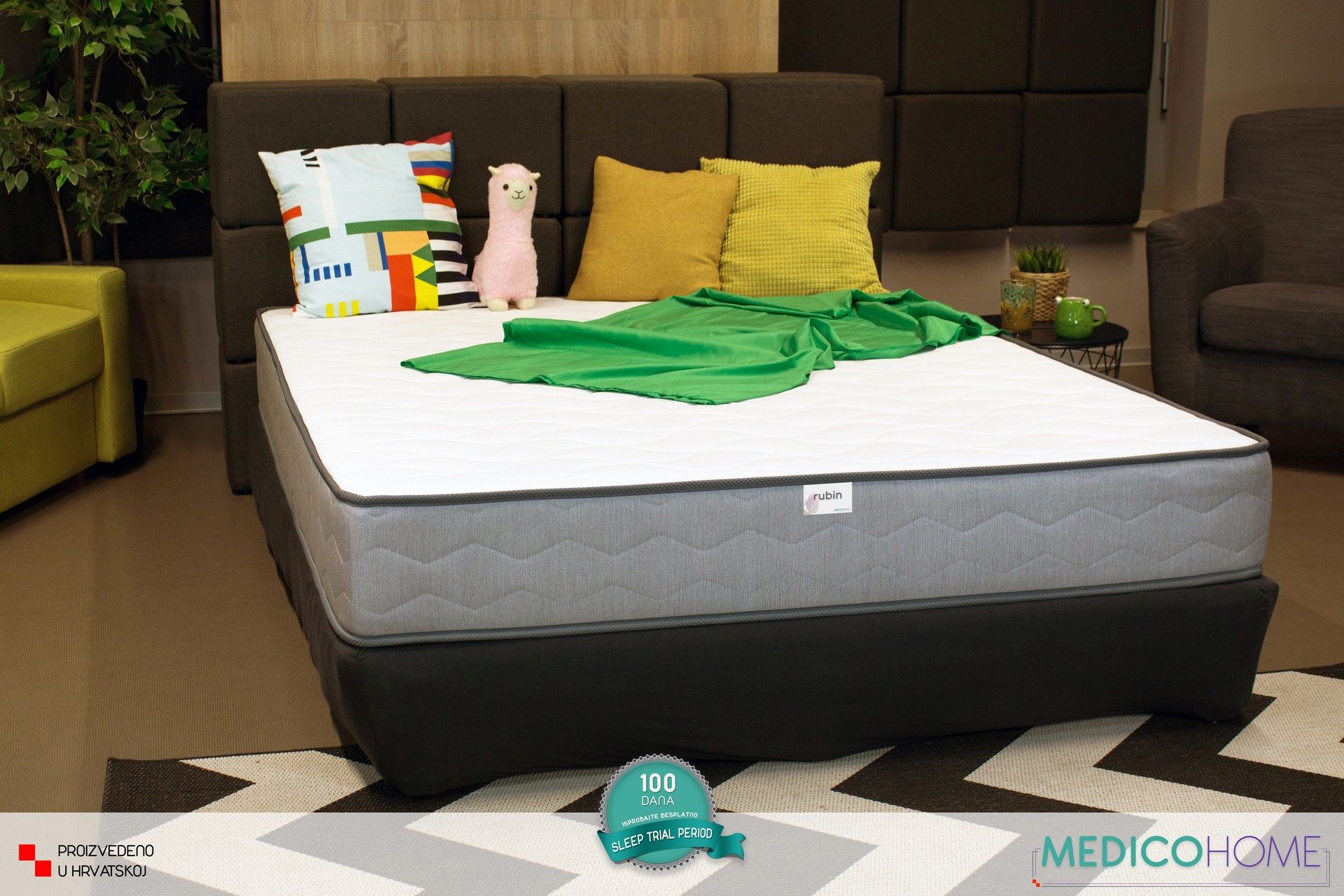 Medico Home
