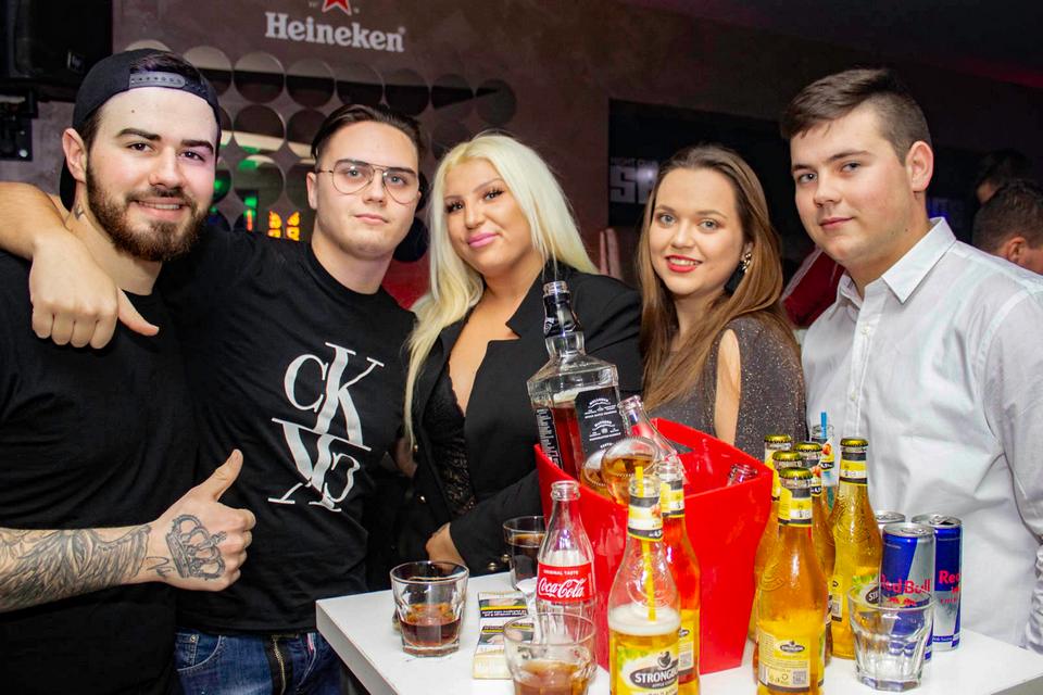 MC Stojan u đakovačkom Shineu