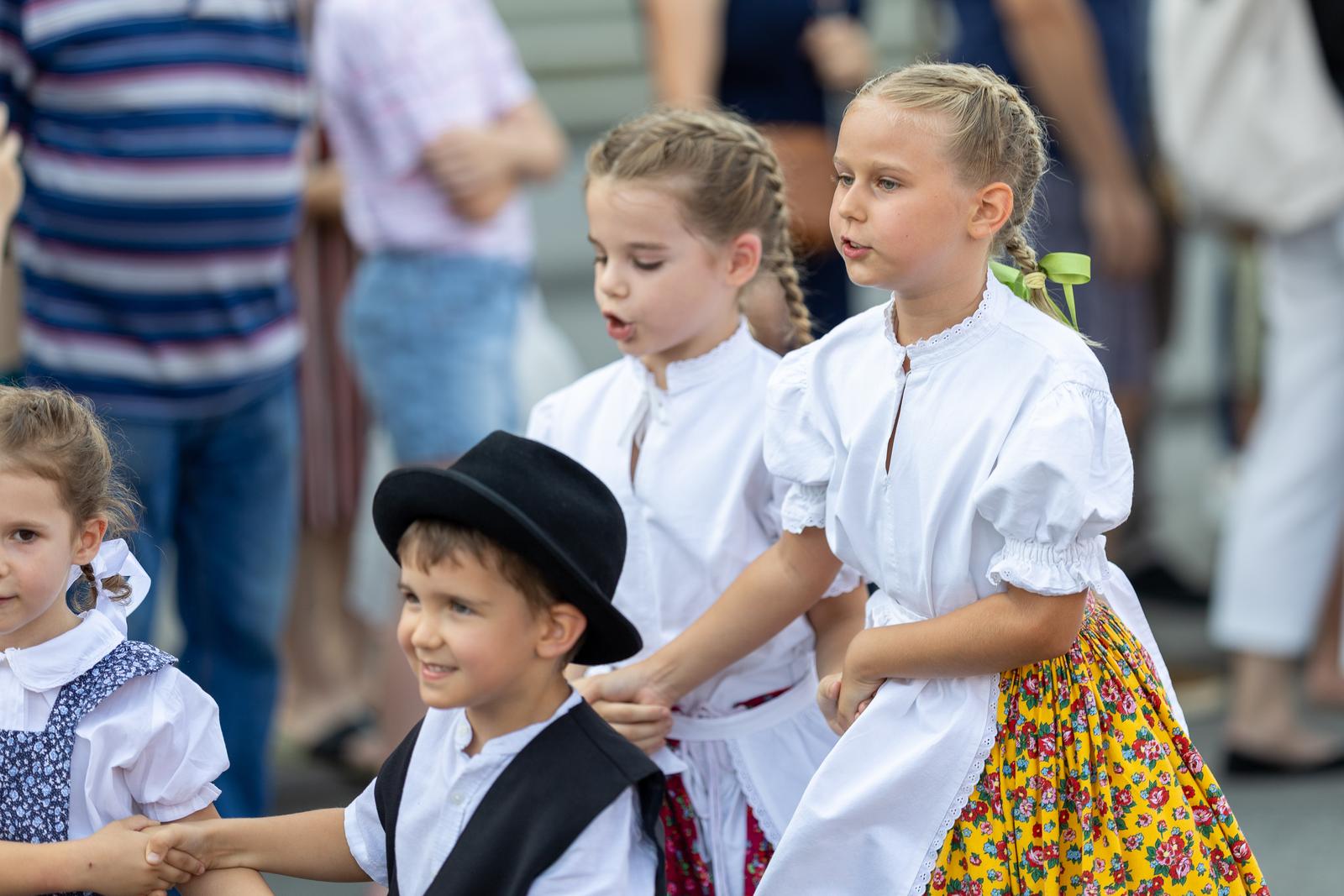 Mali vezovi Đakovo 2024.