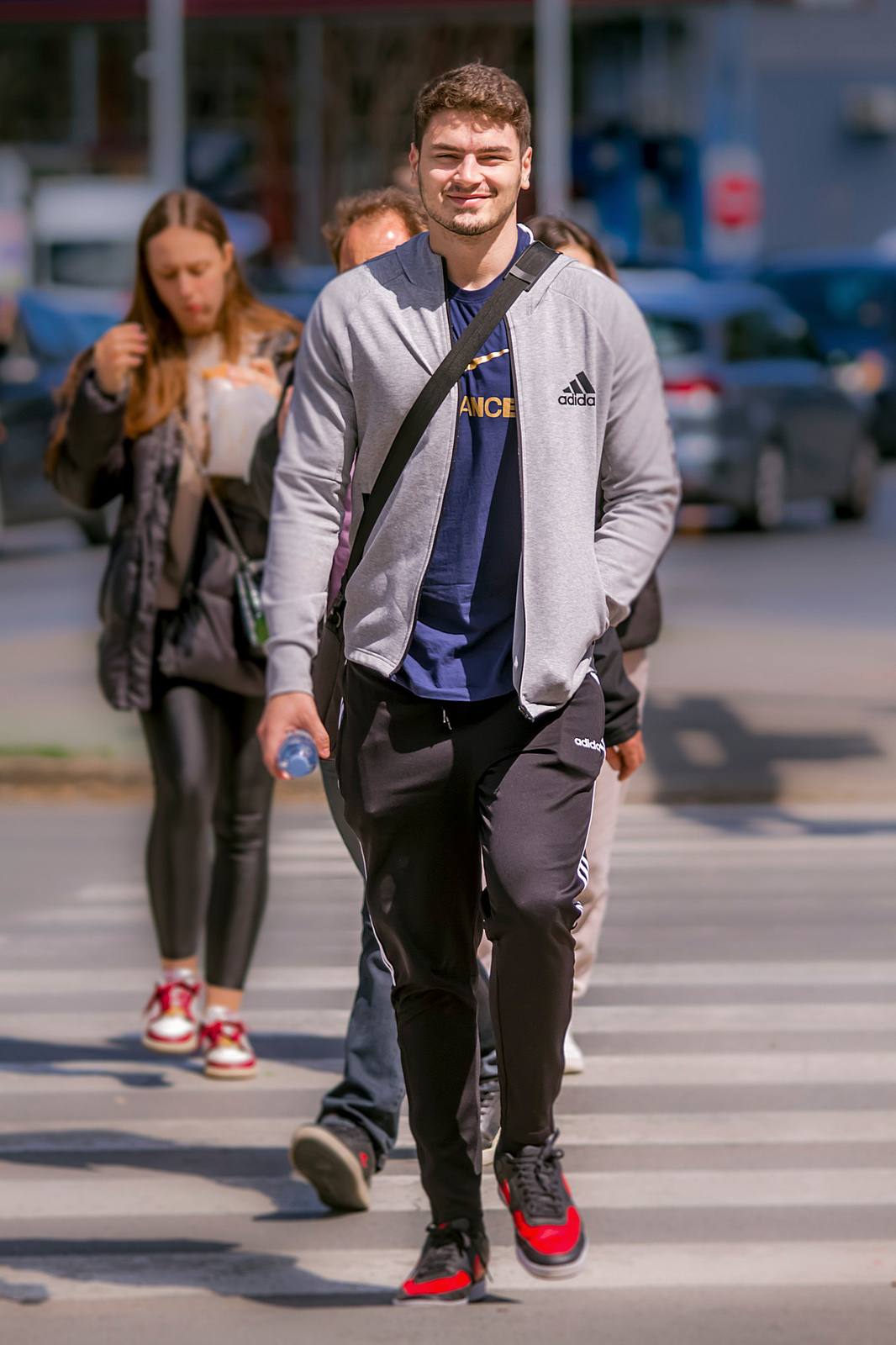 Lege dana travanj 2023.