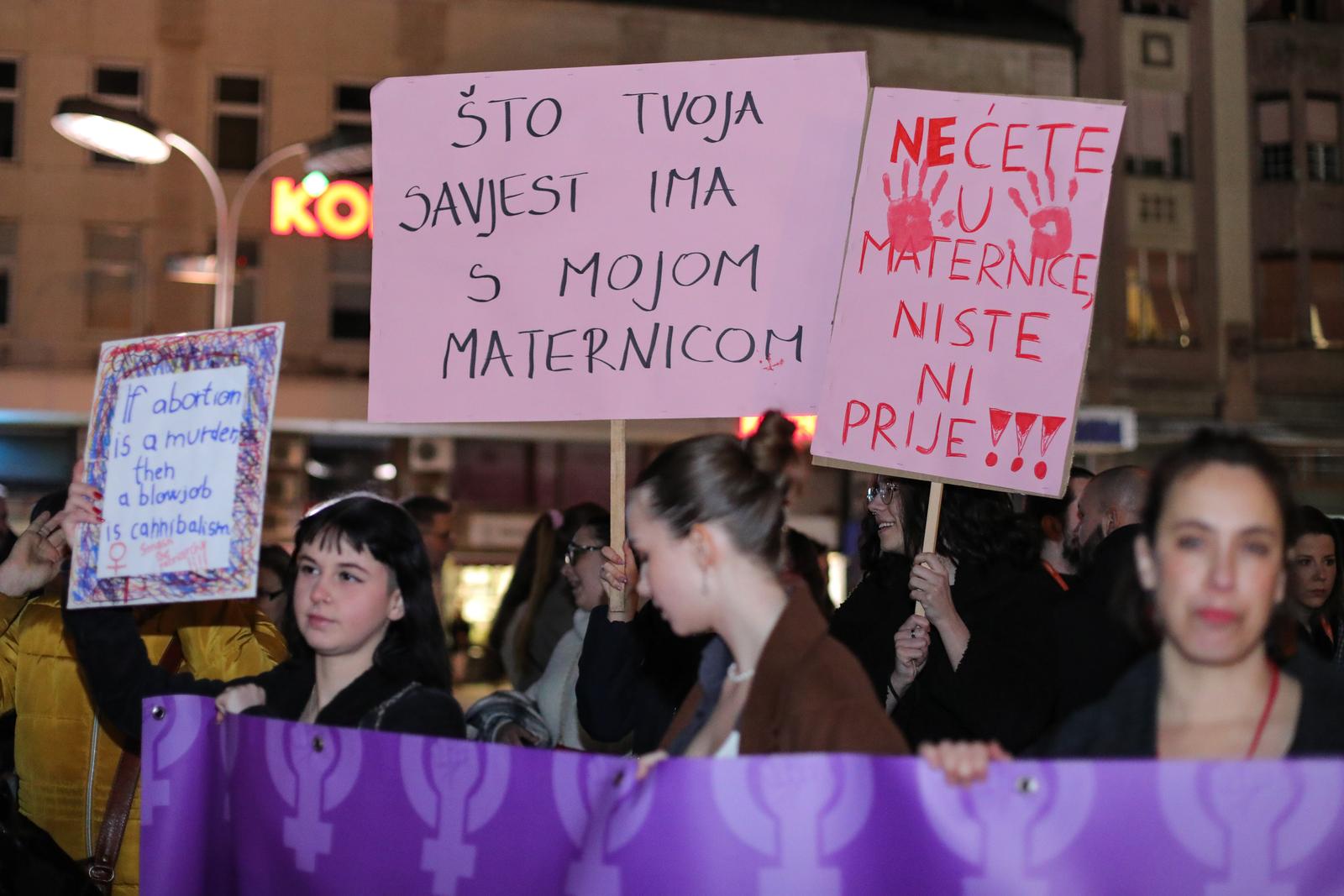 Noćni marš Osijek 2023. Noćni marš Osijek 2023.