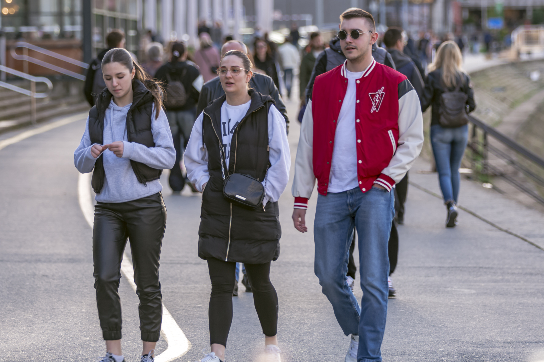 Nedjeljna šetnja, 17.3.2024.