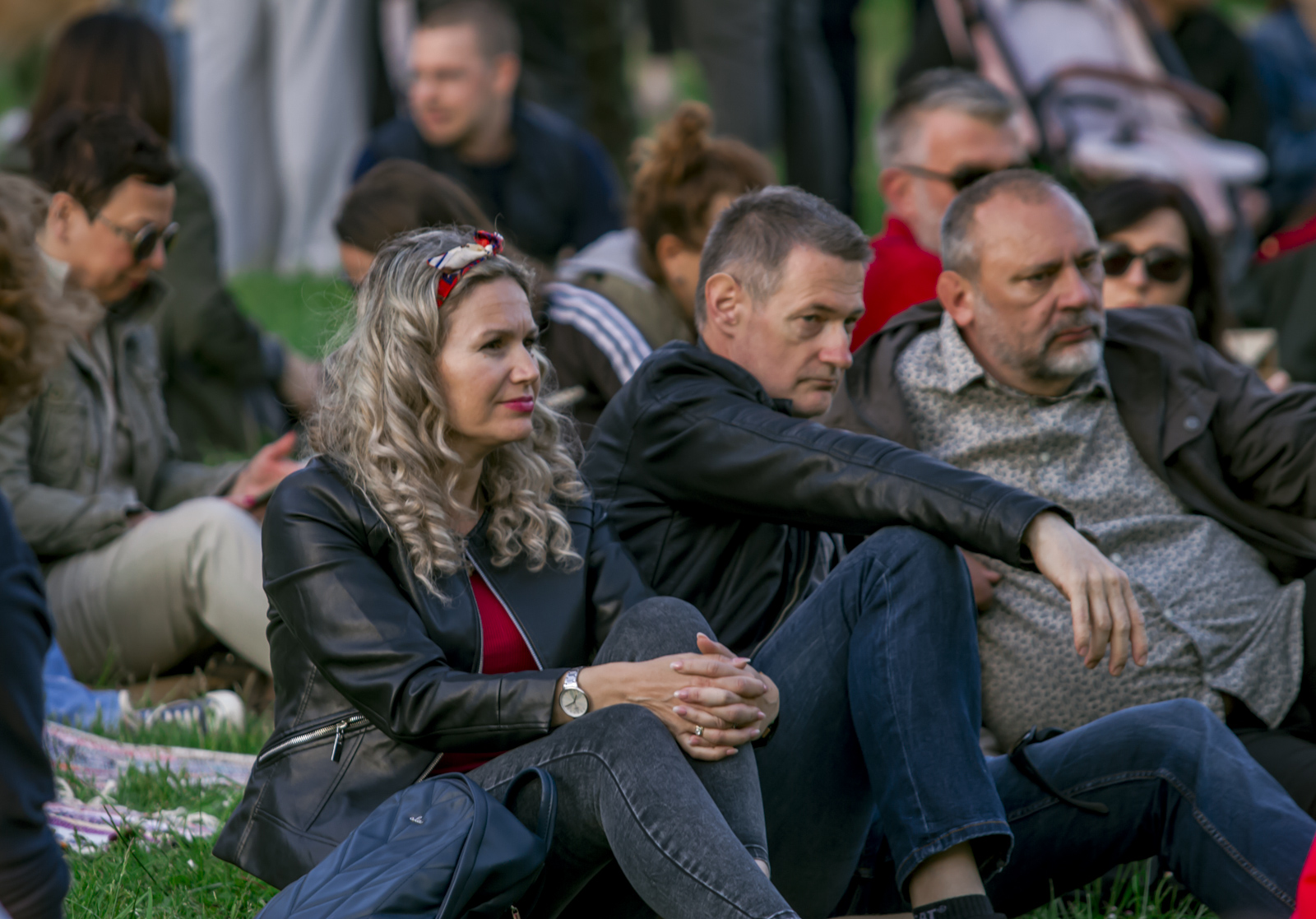 Međunarodni dan jazza u Osijeku